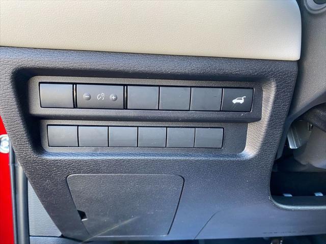 new 2025 Mitsubishi Outlander car, priced at $37,023