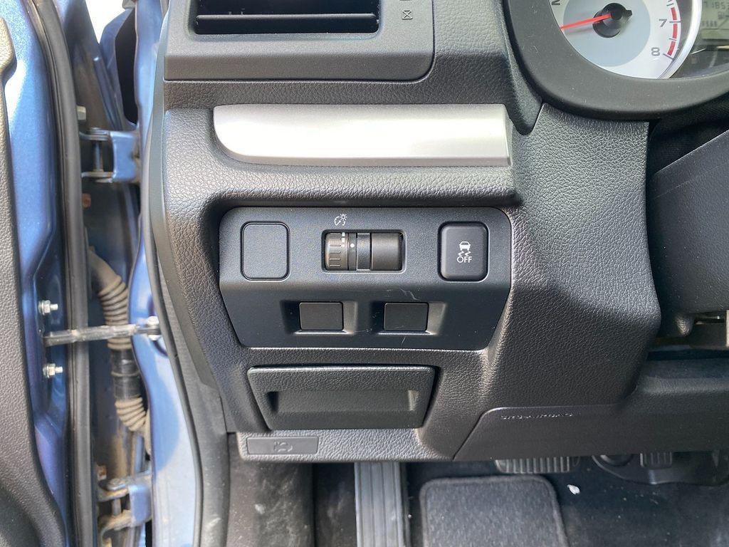 used 2014 Subaru Impreza car, priced at $12,995