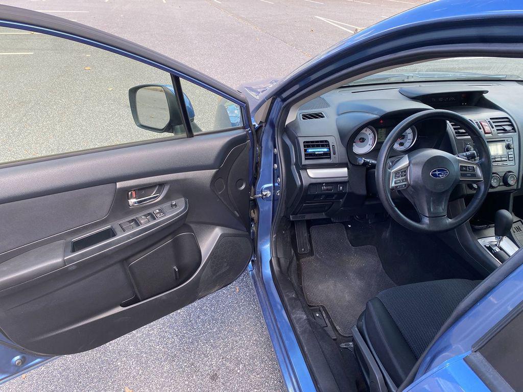 used 2014 Subaru Impreza car, priced at $12,995