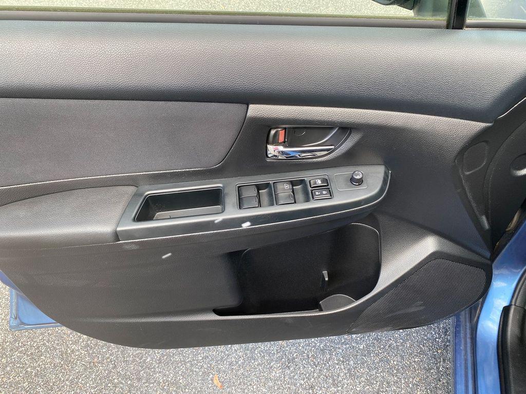 used 2014 Subaru Impreza car, priced at $12,995