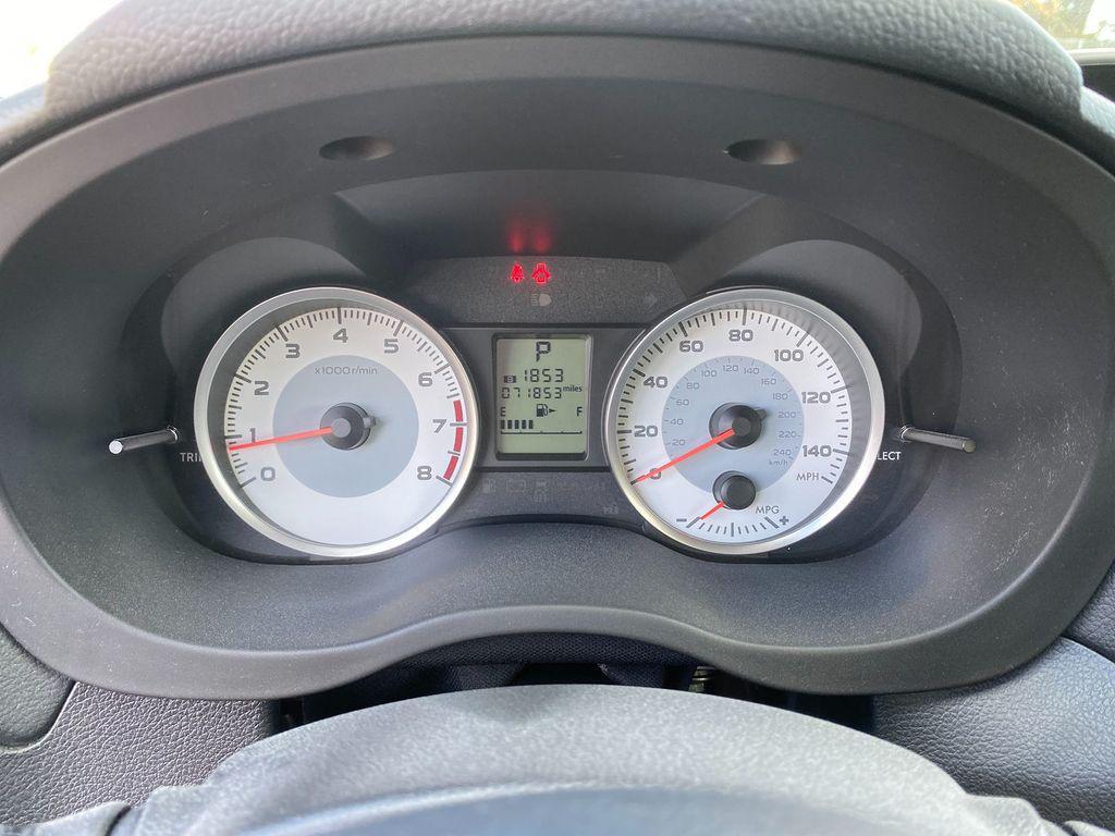 used 2014 Subaru Impreza car, priced at $12,995