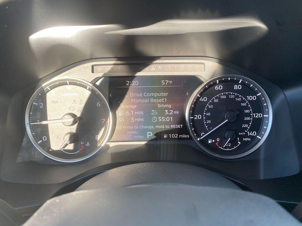 new 2025 Mitsubishi Outlander car, priced at $38,403