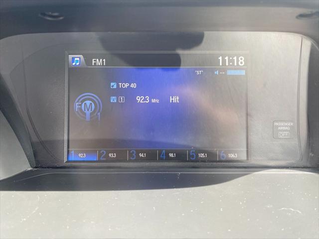 used 2014 Honda Accord car, priced at $12,988