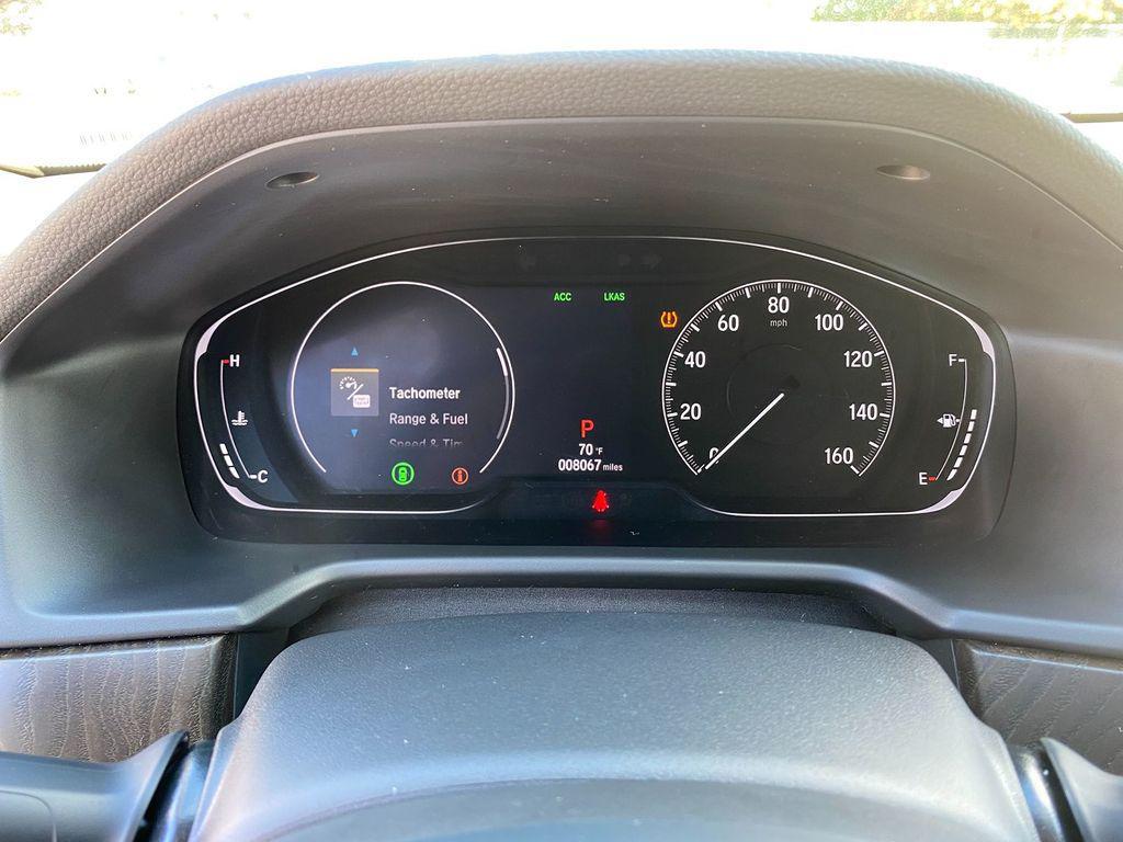 used 2018 Honda Accord car, priced at $25,995