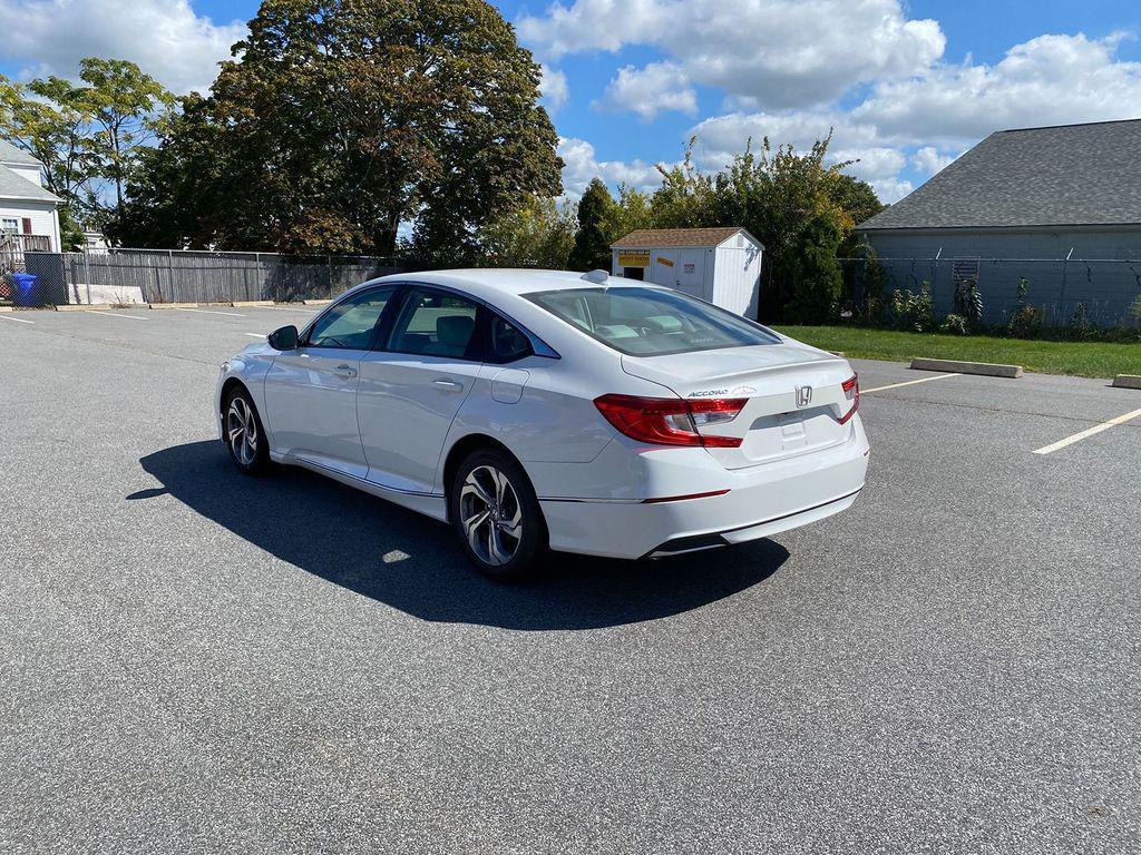 used 2018 Honda Accord car, priced at $25,995