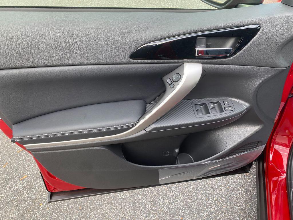 new 2026 Mitsubishi Eclipse Cross car, priced at $37,753