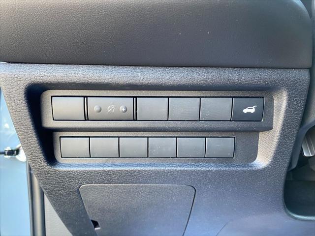 new 2025 Mitsubishi Outlander car, priced at $39,768