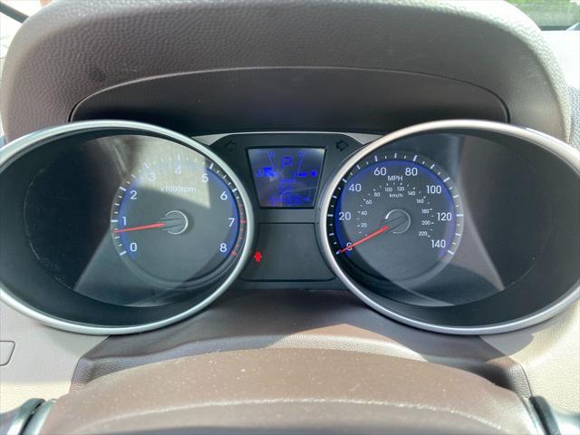 used 2015 Hyundai Tucson car, priced at $14,988