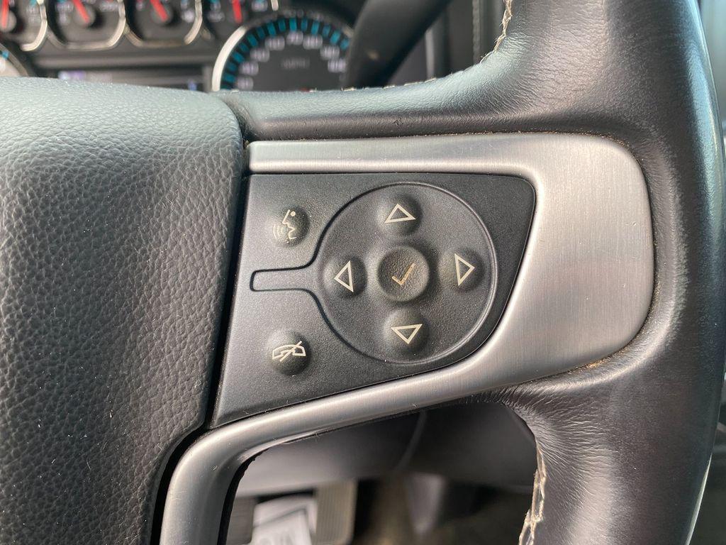 used 2017 GMC Sierra 1500 car, priced at $20,831