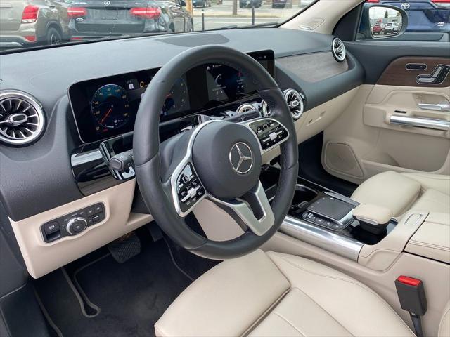 used 2021 Mercedes-Benz GLA 250 car, priced at $27,995