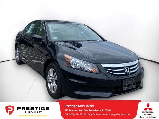 used 2012 Honda Accord car, priced at $11,375