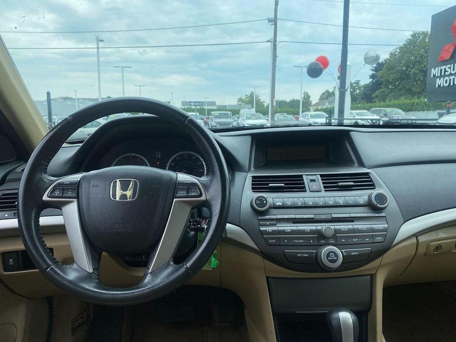 used 2012 Honda Accord car, priced at $11,375