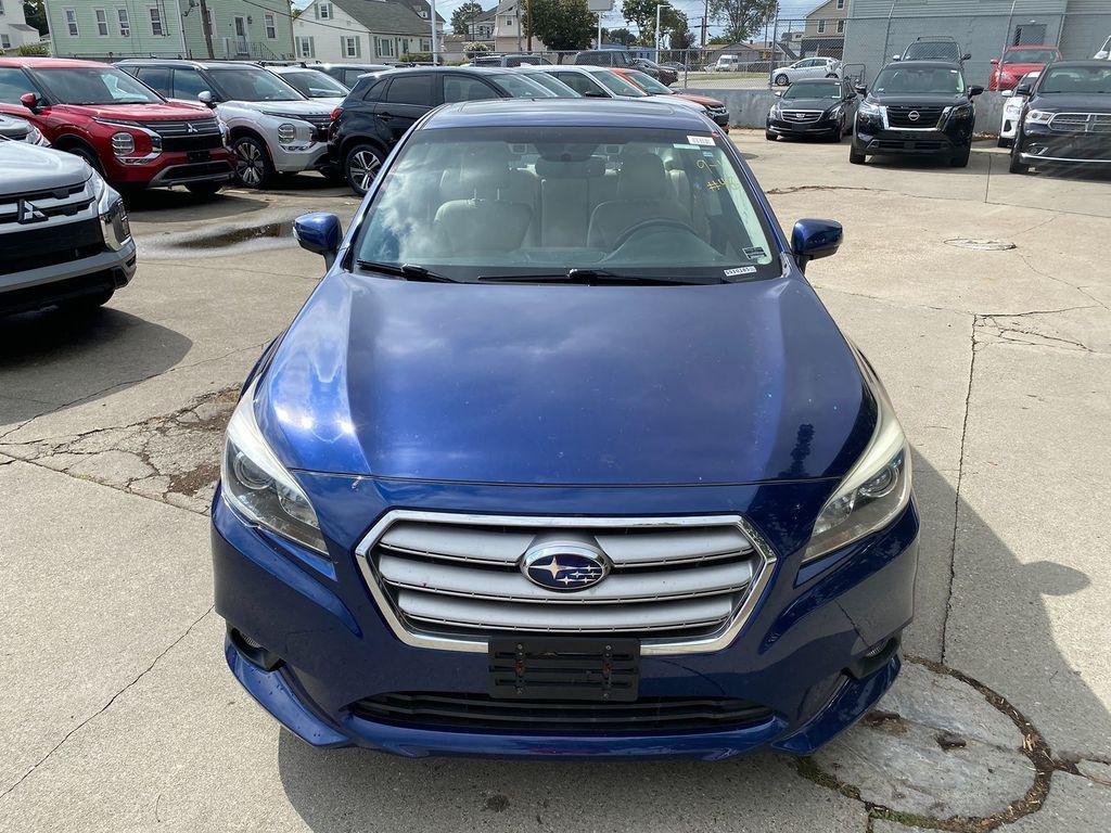 used 2015 Subaru Legacy car, priced at $13,820