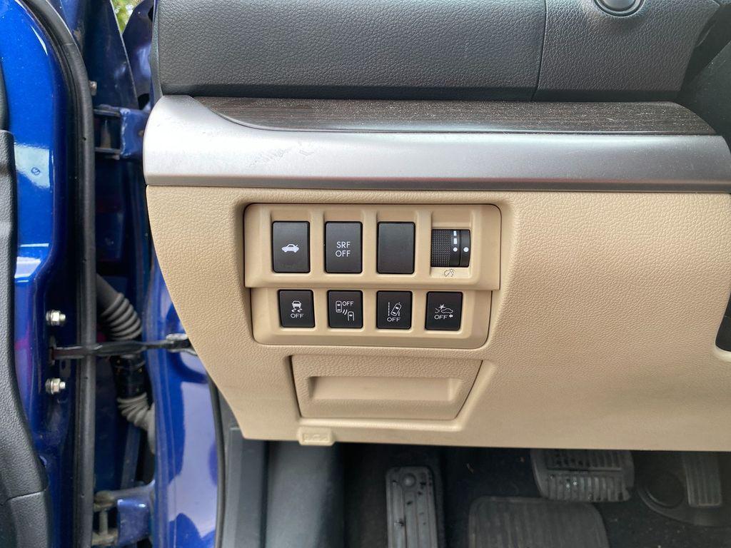 used 2015 Subaru Legacy car, priced at $13,820