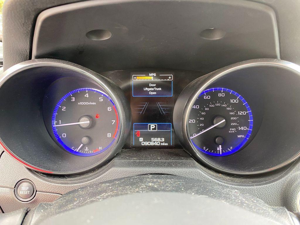 used 2015 Subaru Legacy car, priced at $13,820