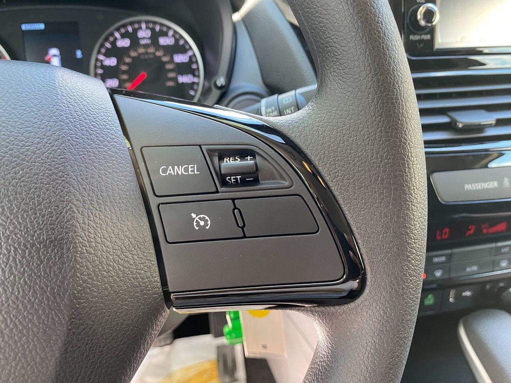 new 2025 Mitsubishi Eclipse Cross car, priced at $28,726
