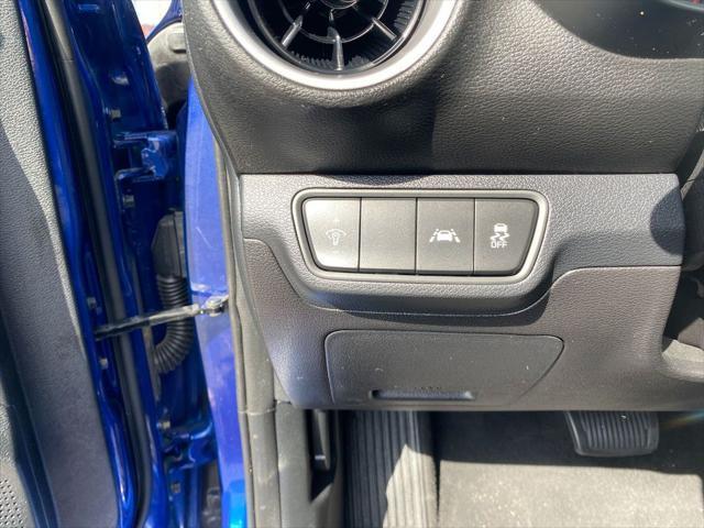 used 2020 Kia Forte car, priced at $17,733
