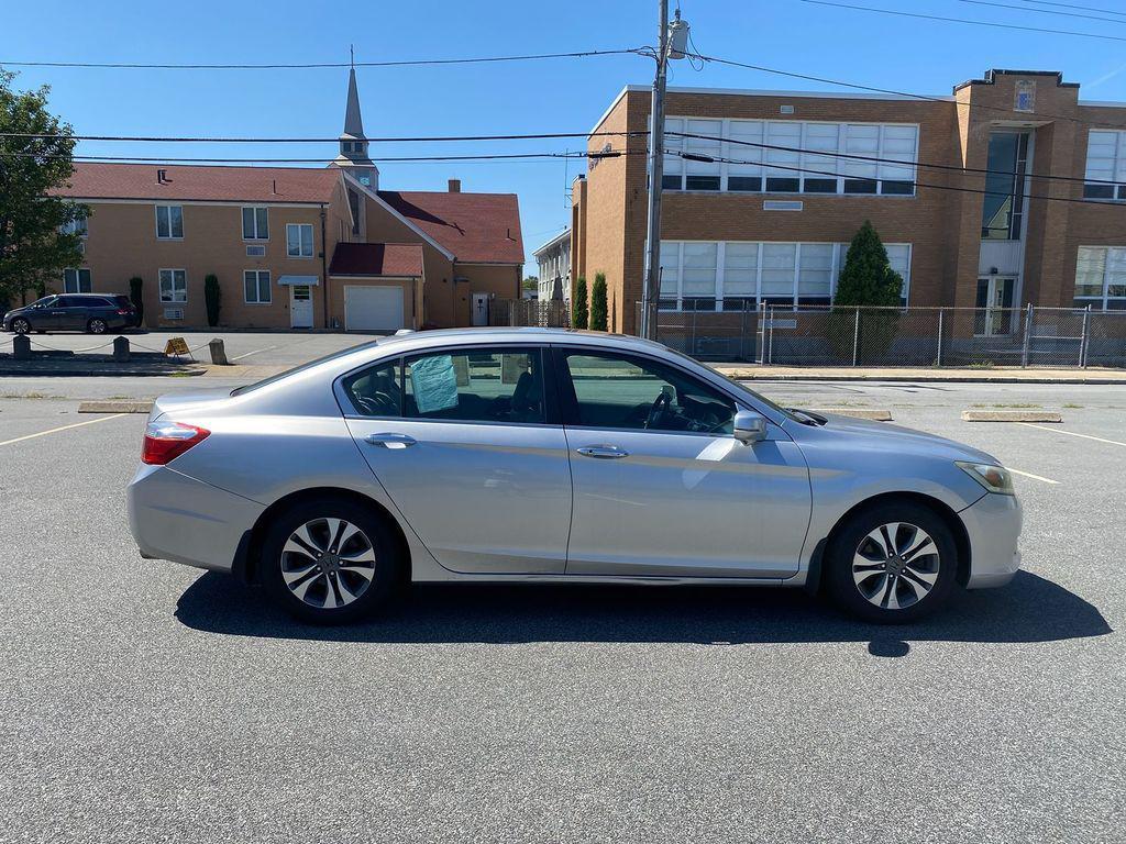 used 2014 Honda Accord car, priced at $16,495
