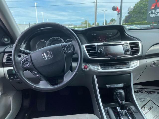 used 2014 Honda Accord car, priced at $19,988