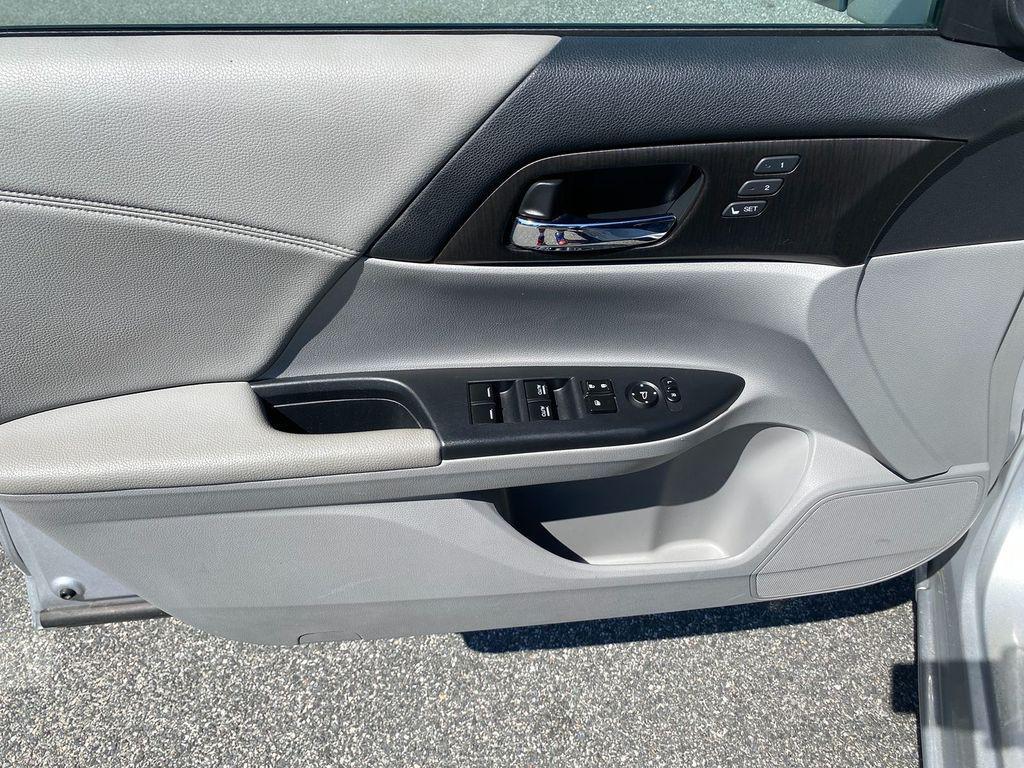 used 2014 Honda Accord car, priced at $16,495