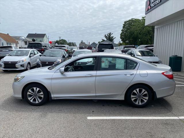used 2014 Honda Accord car, priced at $19,988
