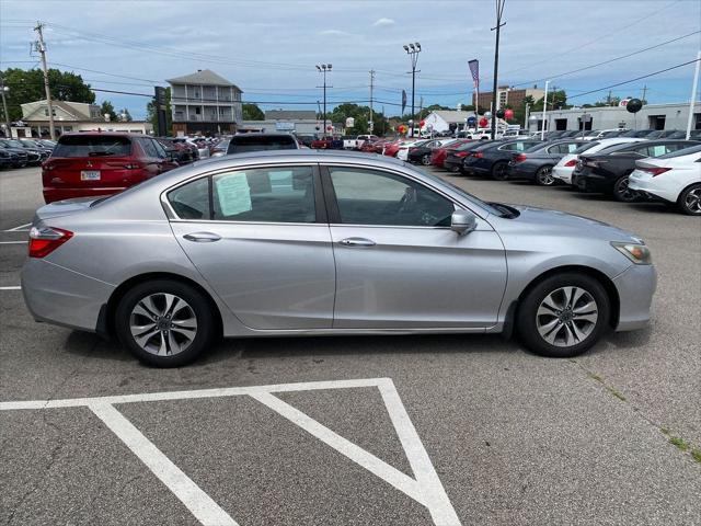 used 2014 Honda Accord car, priced at $19,988