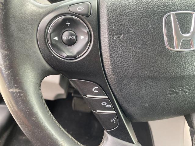 used 2014 Honda Accord car, priced at $19,988