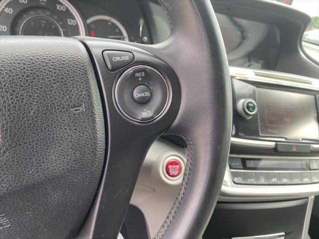used 2014 Honda Accord car, priced at $19,988