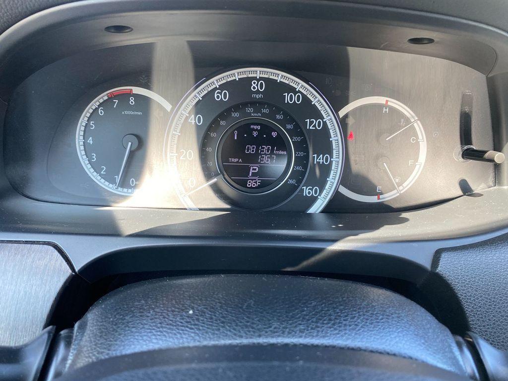 used 2014 Honda Accord car, priced at $16,495
