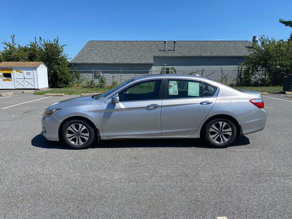 used 2014 Honda Accord car, priced at $16,495