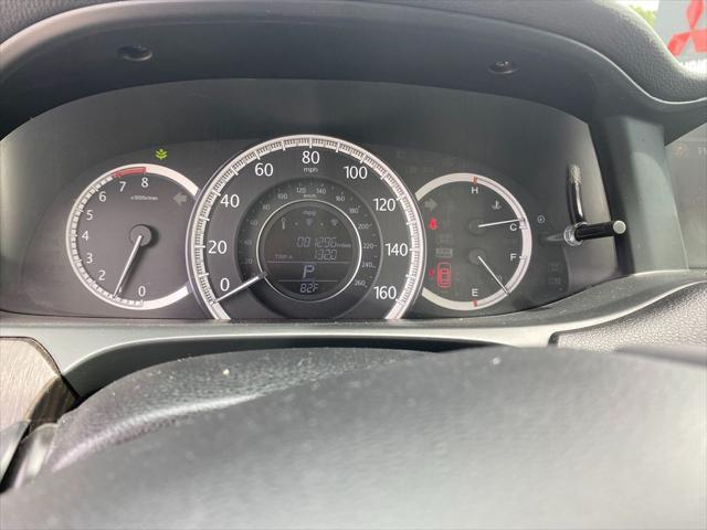 used 2014 Honda Accord car, priced at $19,988