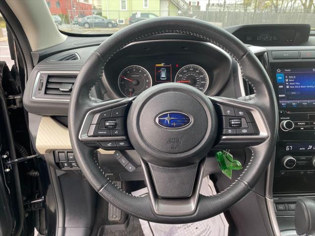 used 2022 Subaru Ascent car, priced at $25,954