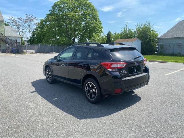 used 2018 Subaru Crosstrek car, priced at $16,988