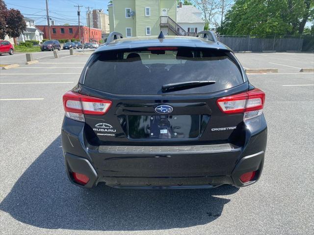 used 2018 Subaru Crosstrek car, priced at $16,988