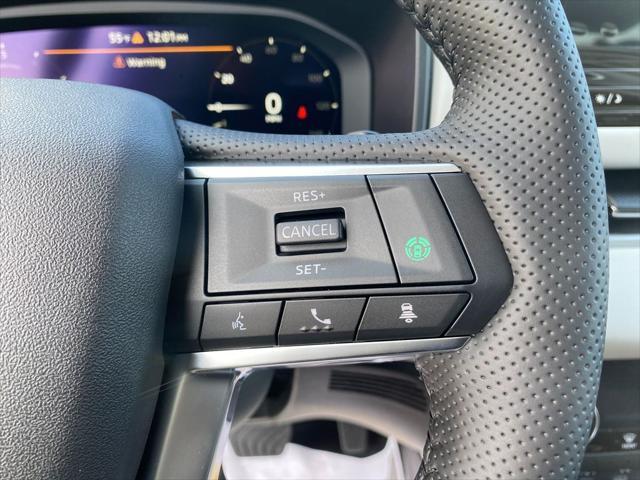 new 2025 Mitsubishi Outlander car, priced at $39,958