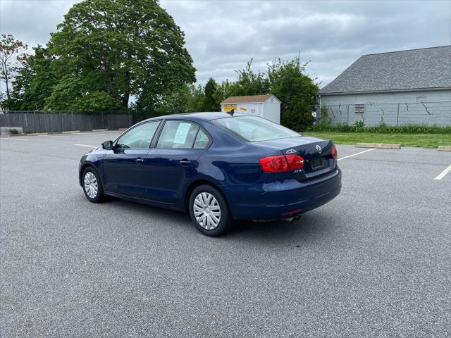 used 2014 Volkswagen Jetta car, priced at $11,988