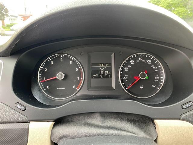 used 2014 Volkswagen Jetta car, priced at $11,988