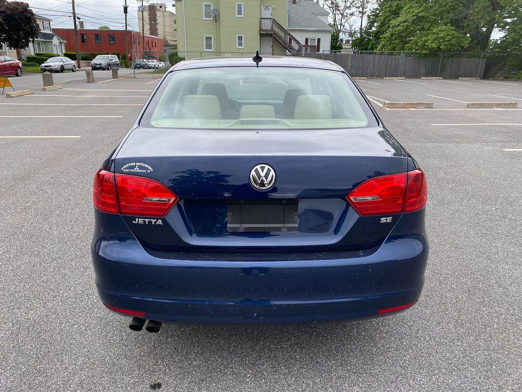 used 2014 Volkswagen Jetta car, priced at $8,999