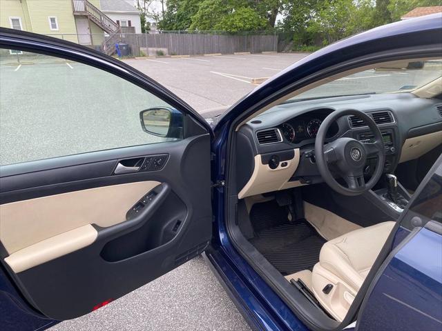used 2014 Volkswagen Jetta car, priced at $11,988