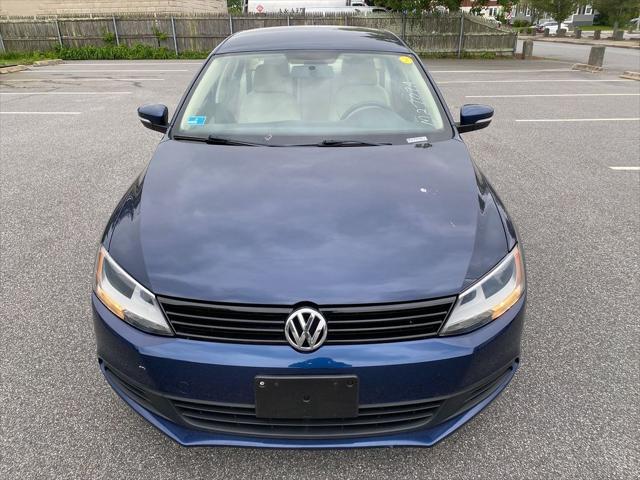 used 2014 Volkswagen Jetta car, priced at $11,988