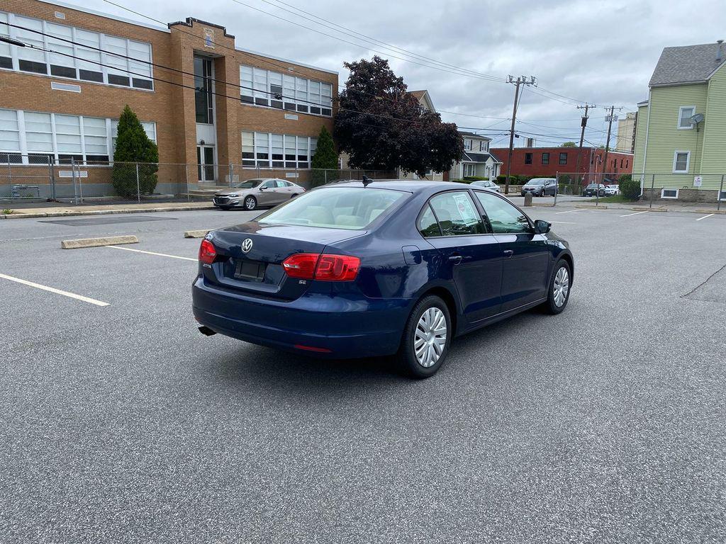 used 2014 Volkswagen Jetta car, priced at $8,999