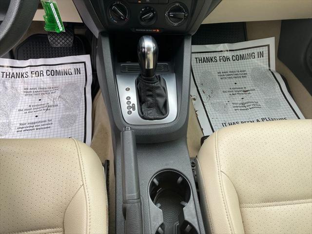 used 2014 Volkswagen Jetta car, priced at $11,988