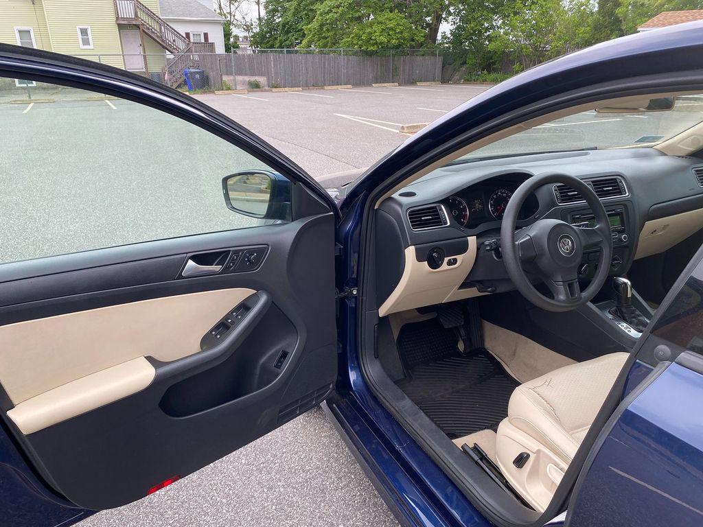 used 2014 Volkswagen Jetta car, priced at $8,999