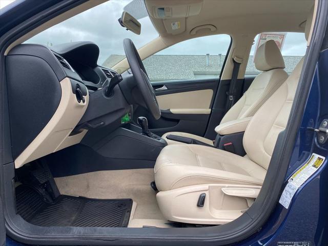 used 2014 Volkswagen Jetta car, priced at $11,988