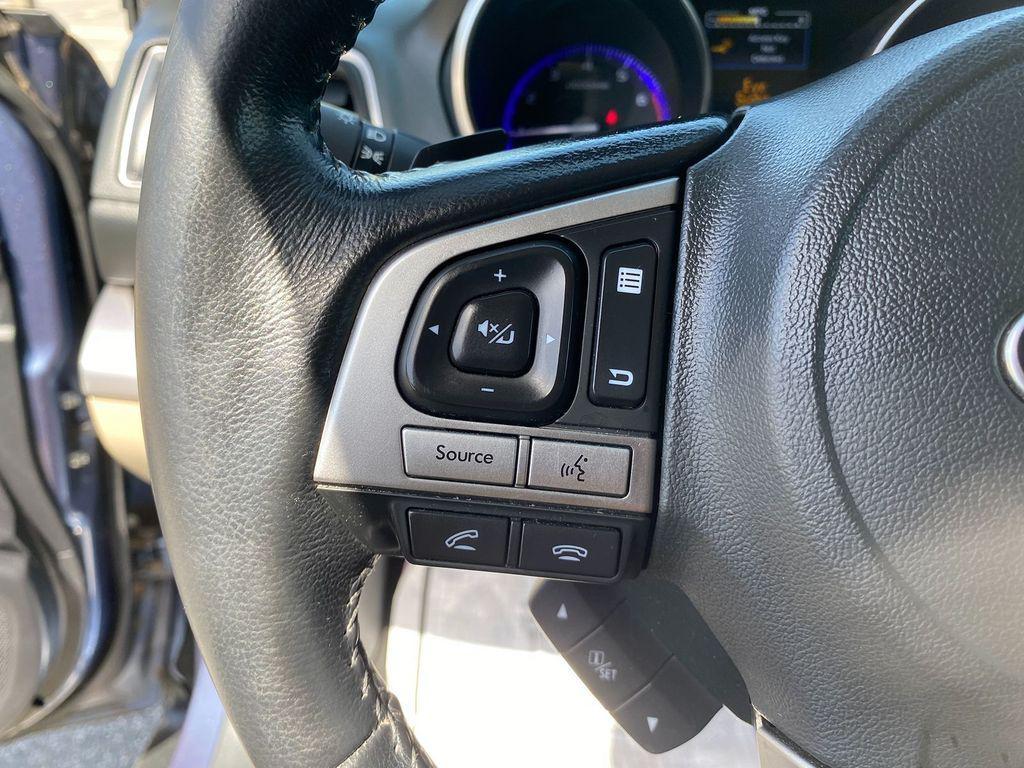 used 2016 Subaru Outback car, priced at $18,495