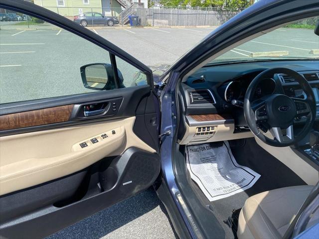 used 2016 Subaru Outback car, priced at $19,988