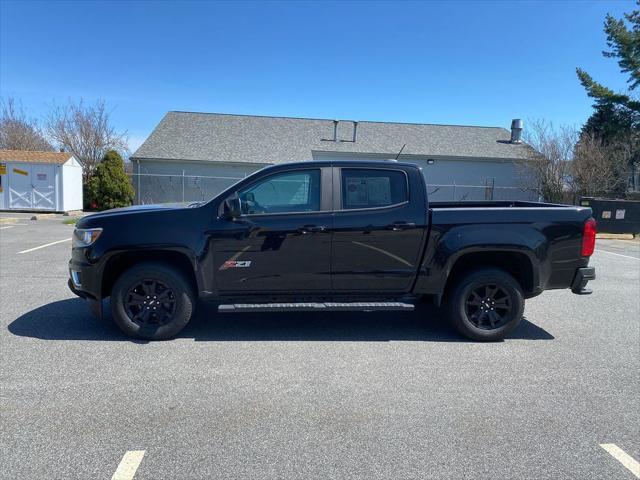 used 2016 Chevrolet Colorado car, priced at $23,668