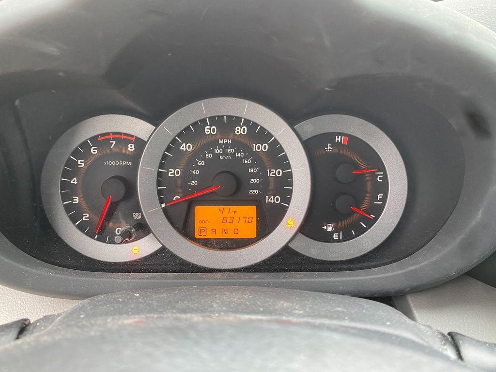 used 2012 Toyota RAV4 car, priced at $15,779