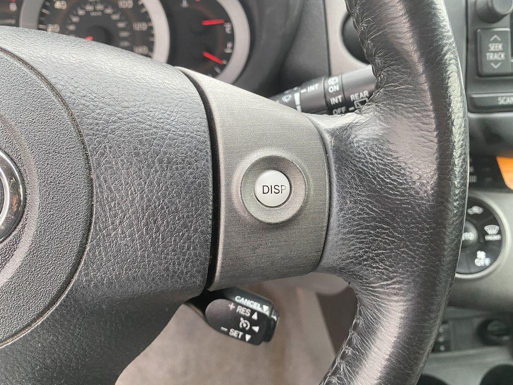 used 2012 Toyota RAV4 car, priced at $15,779