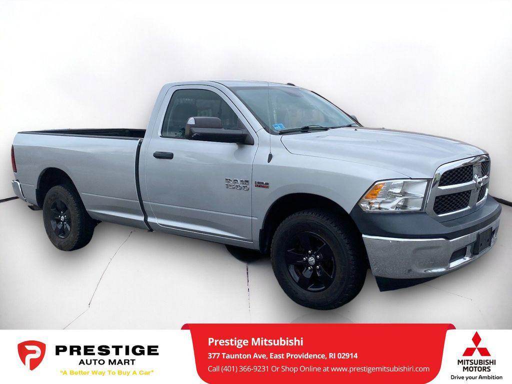 used 2014 Ram 1500 car, priced at $17,779
